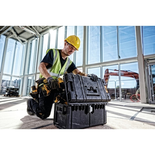 STANLEY® FATMAX® TOUGHSYSTEM® DS300