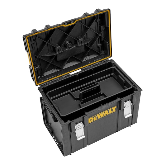 DEWALT® TOUGHSYSTEM® Large Bin Unit DS400