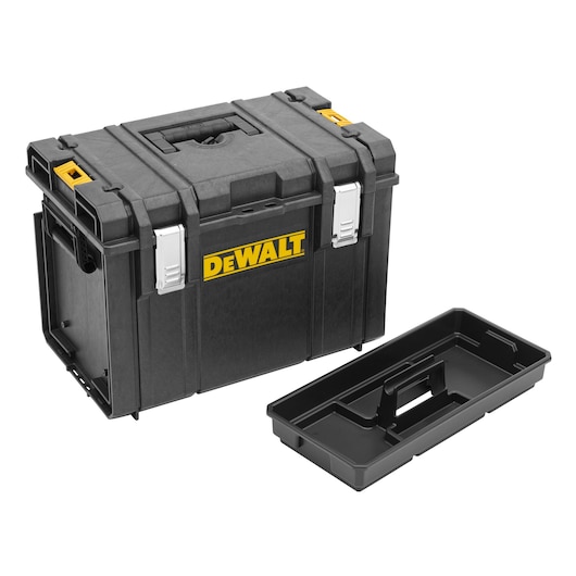 DEWALT® TOUGHSYSTEM® Large Bin Unit DS400