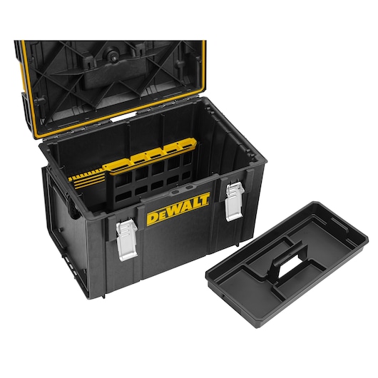 DEWALT® TOUGHSYSTEM® Large Bin Unit DS400
