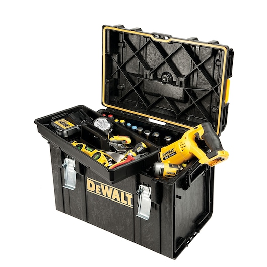 DEWALT® TOUGHSYSTEM® Large Bin Unit DS400