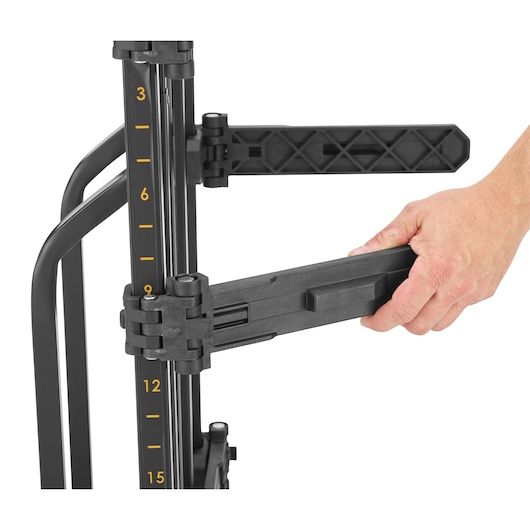 TOUGHSYSTEM® 2.0 DS Carrier