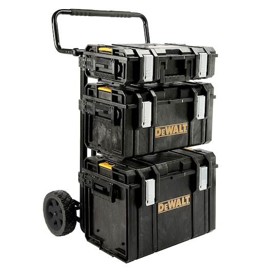 TOUGHSYSTEM® 4 IN 1