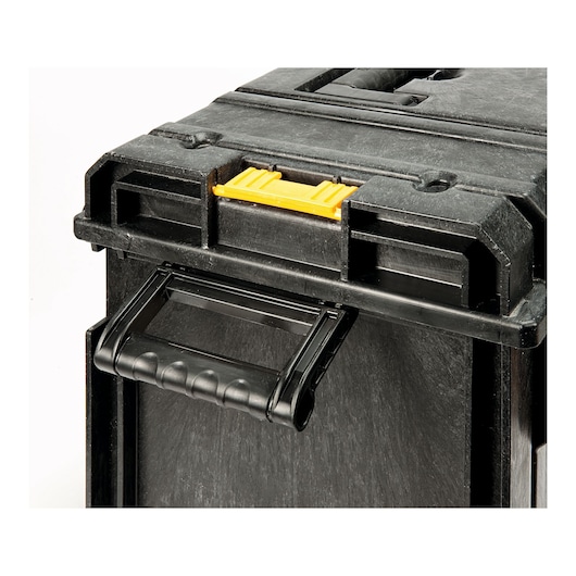 TOUGHSYSTEM® 4 IN 1