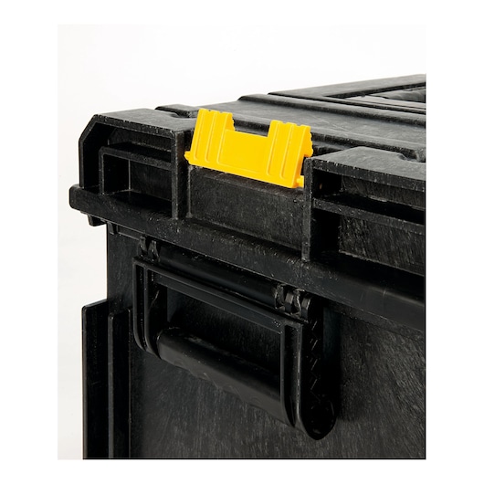 TOUGHSYSTEM® 4 IN 1