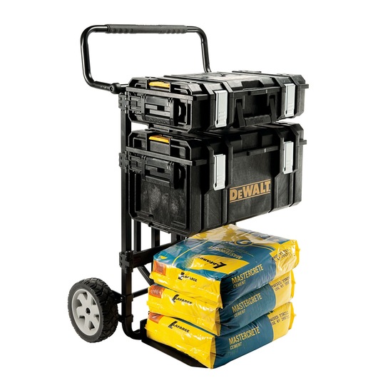 TOUGHSYSTEM® 4 IN 1