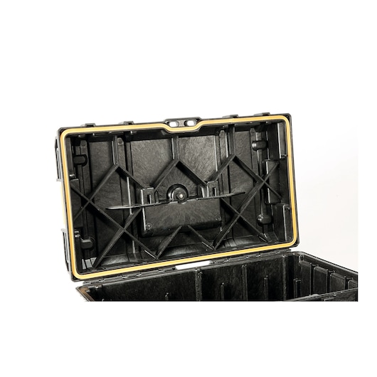 TOUGHSYSTEM® 4 IN 1