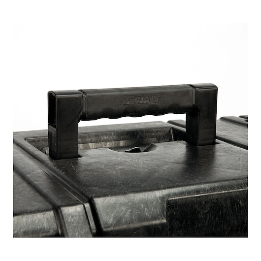 TOUGHSYSTEM® 4 IN 1