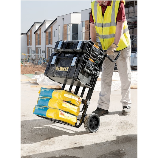 TOUGHSYSTEM® 4 IN 1