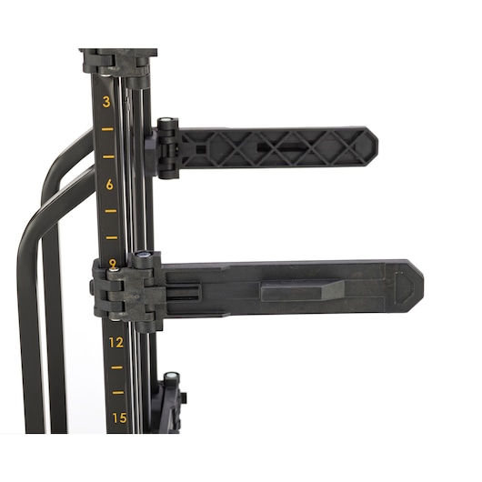 TOUGHYSTEM® Bracket Kit