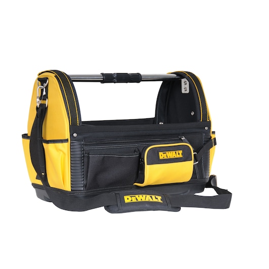 20" Power Tool Open Tote