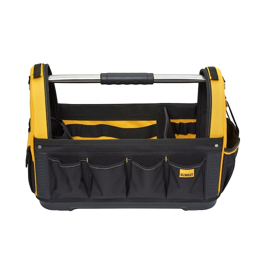 20" Power Tool Open Tote
