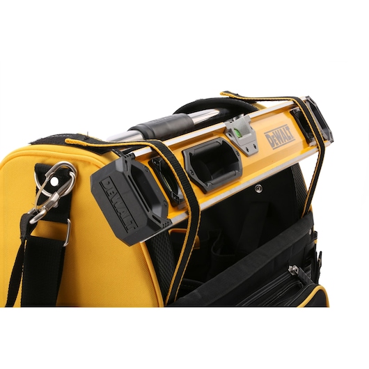 20" Power Tool Open Tote