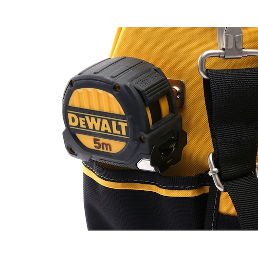 20" Power Tool Open Tote