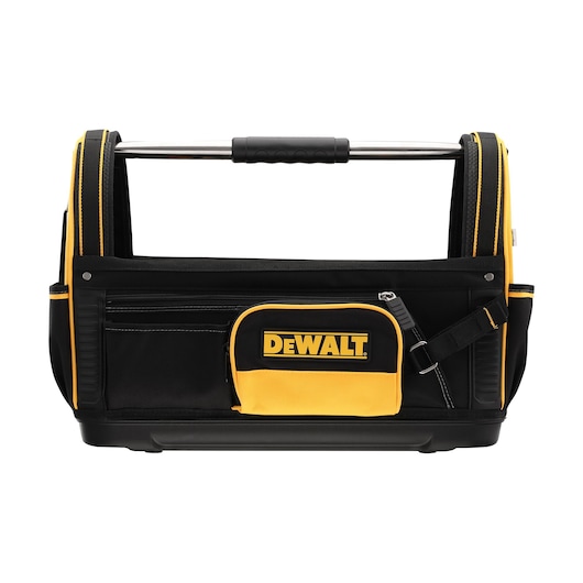 20" Power Tool Open Tote