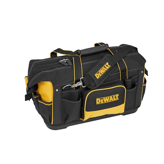 20" Power Tool Open Mouth Bag
