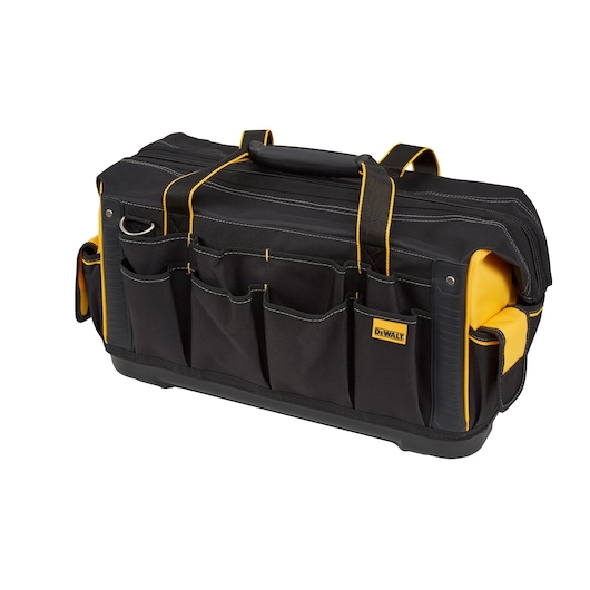 20" Power Tool Open Mouth Bag
