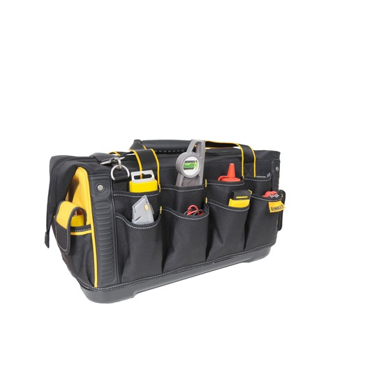 20" Power Tool Open Mouth Bag
