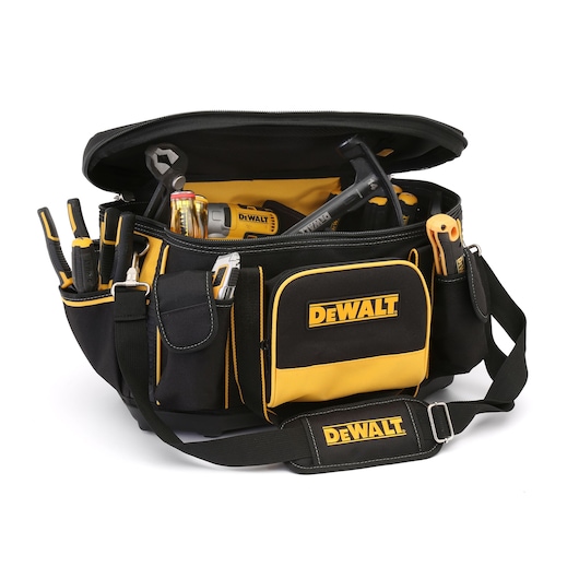 20" Power Tool Rigid Bag
