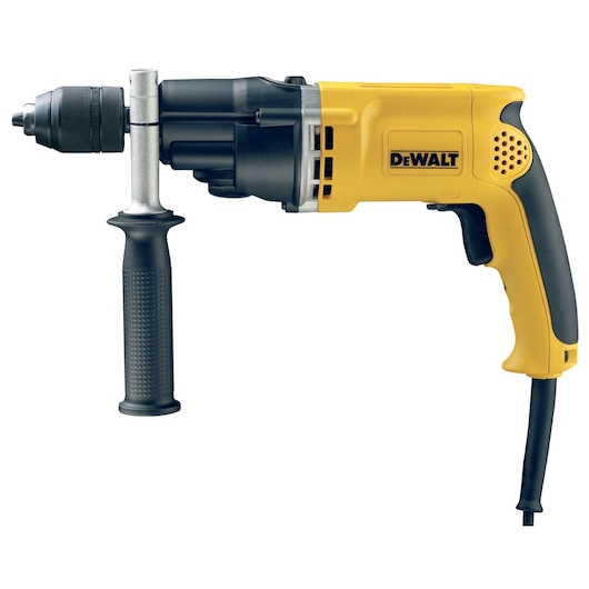 770W Corded Rotary Drill