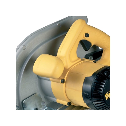 1750W 235mm Circular Saw