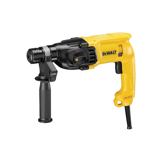 710W 22mm SDS-plus® Hammer Drill