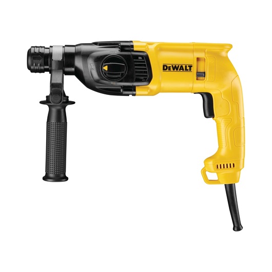 710W 22mm SDS-plus® Hammer Drill