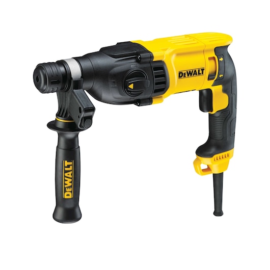 800W 26mm SDS-plus® Hammer Drill