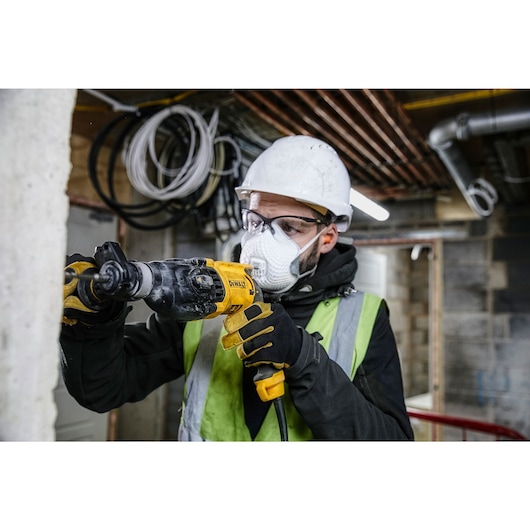 800W 26mm SDS-plus® Hammer Drill