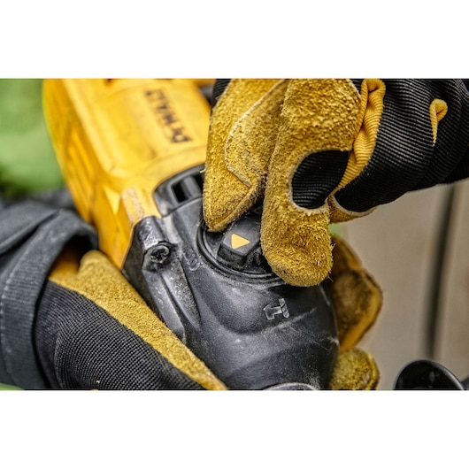 800W 26mm SDS-plus® Hammer Drill