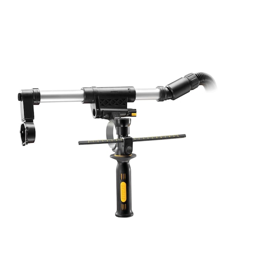 SDS-plus® Telescope Dust Extraction Attachment