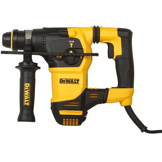 950W 30mm SDS-plus® Hammer Drill