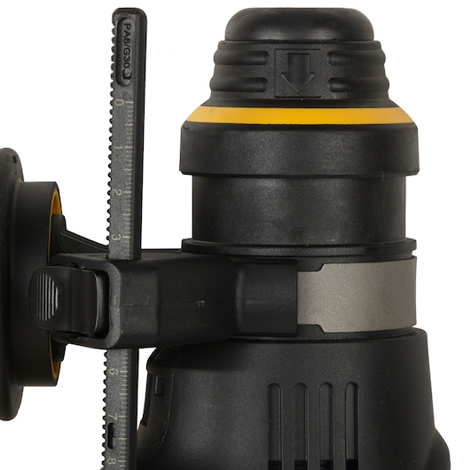 950W 30mm SDS-plus® Hammer Drill