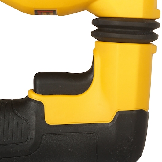 950W 30mm SDS-plus® Hammer Drill
