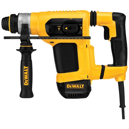 1000W 32mm SDS-plus® Hammer Drill
