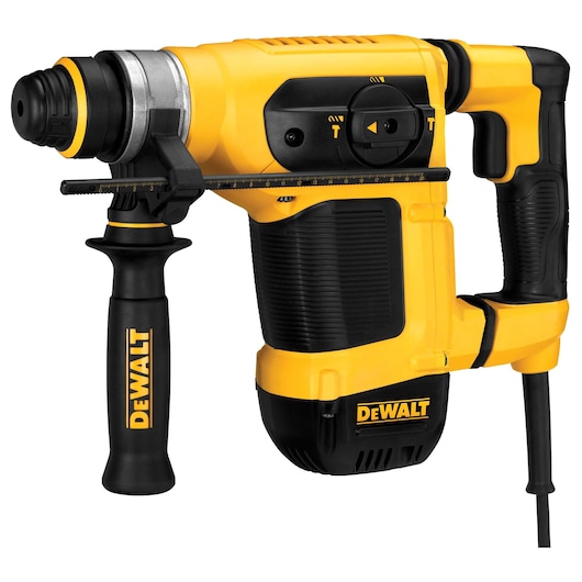 1000W 32mm SDS-plus® Hammer Drill