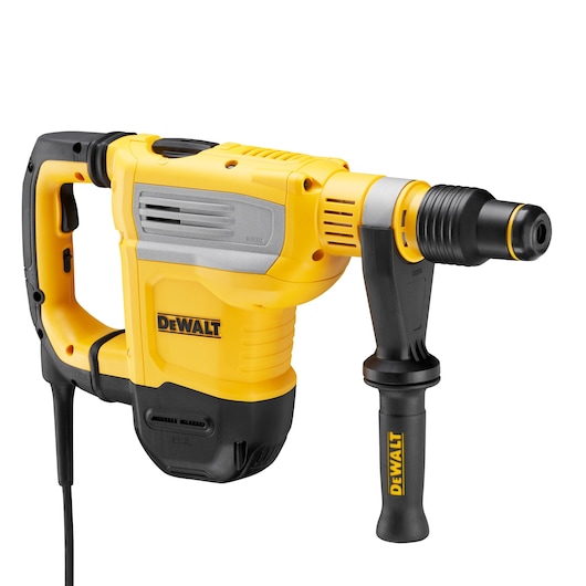 1350W 45mm SDS-max® Hammer Drill
