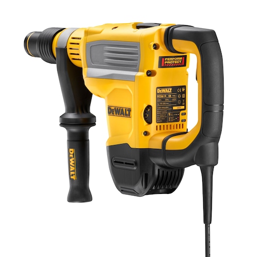 1350W 45mm SDS-max® Hammer Drill
