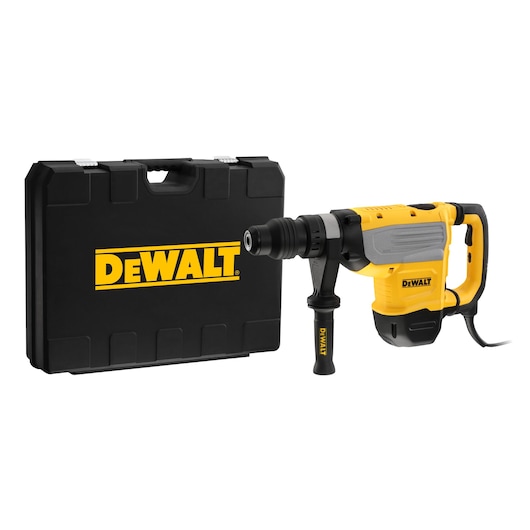 1600W 48mm SDS-max® Hammer Drill