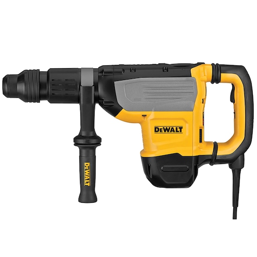 1700W 52mm SDS-max® Hammer Drill