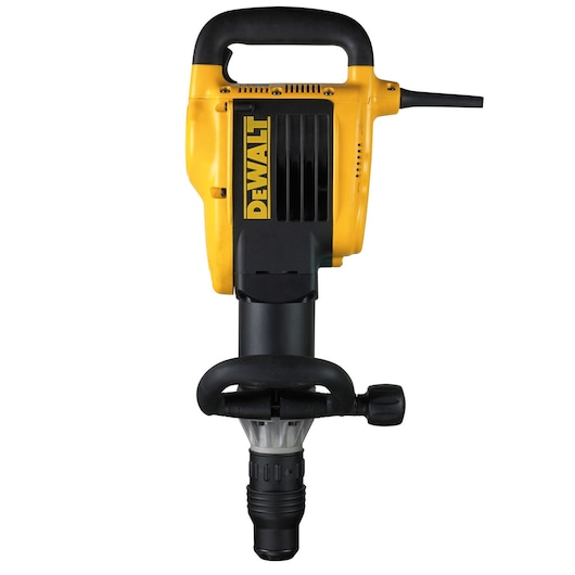 1500W 10kg SDS-max® In-Line Demolition Hammer