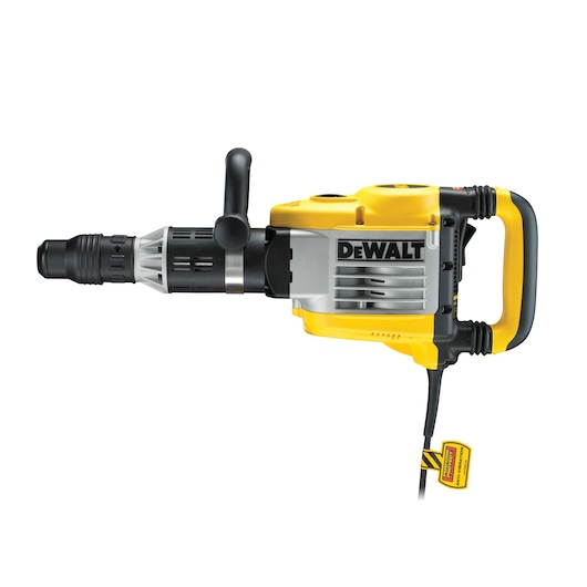 SDS-Max Demolition Hammer