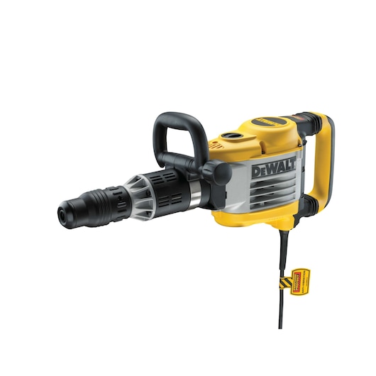 SDS-Max Demolition Hammer