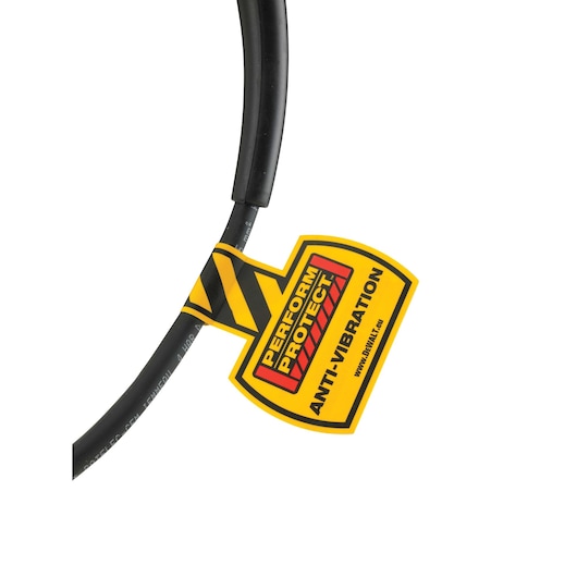 SDS-Max Demolition Hammer