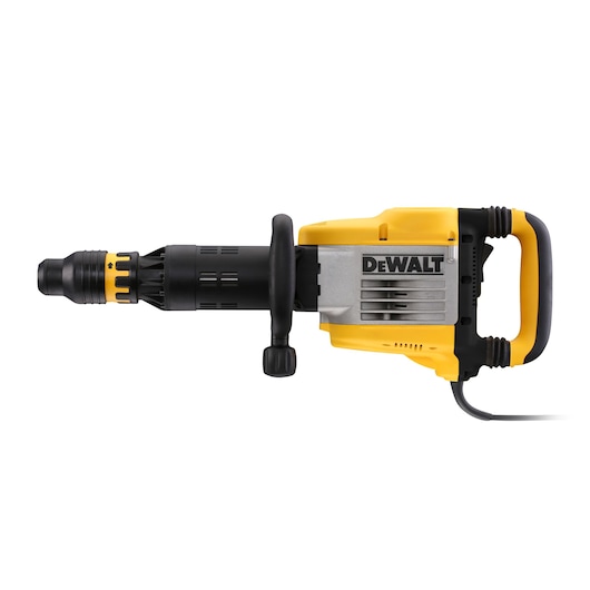 SDS-Max Demolition Hammer