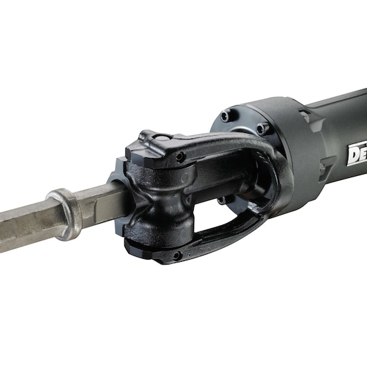 28mm HEX Demolition Breaker