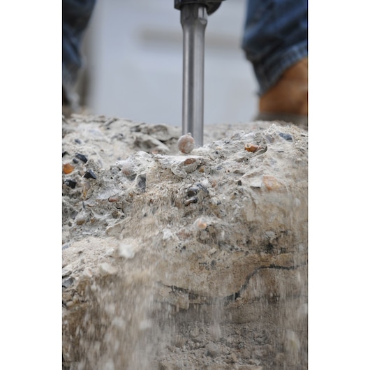 1600W 30mm 16Kg Hex Demolition Hammer