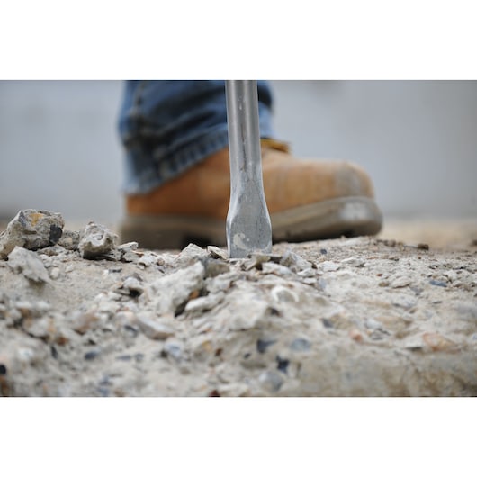 1600W 30mm 16Kg Hex Demolition Hammer