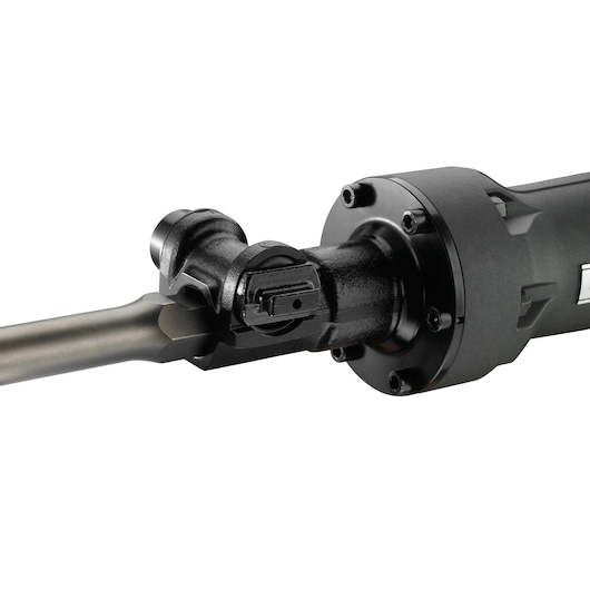 1600W 30mm 16Kg Hex Demolition Hammer