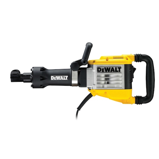 1600W 30mm 16Kg Hex Demolition Hammer